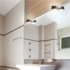 Top Light Spiegelklemmleuchte -Puk Fix- IP20 LED 2x8W