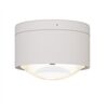 Top Light Puk! 120 ONE AVANTGARDE LED 1x10W 831Lm 2700K