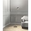 Top Light Puk!120 Floor 2x12W Avantgarde Body chrom ant/Kopf
