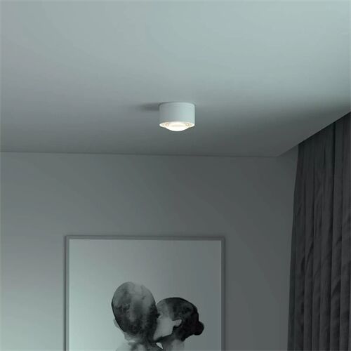 Top Light Puk! 120 ONE AVANTGARDE LED 1x10W 831Lm 2700K
