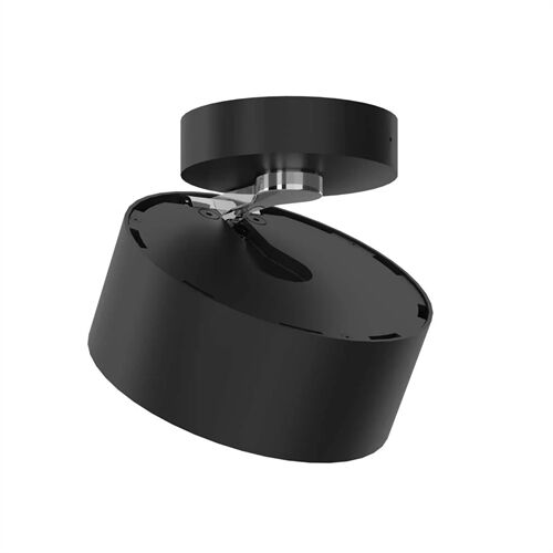 Top Light Puk! 120 Move Avantgarde 1x10W 831Lm 2700K