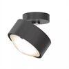 Top Light Puk! 120 Move Avantgarde 1x10W 831Lm 2700K