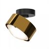 Top Light Puk! 120 Move Avantgarde 1x10W 831Lm 2700K