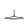 Foscarini Pendelleuchte APLOMB LARGE SOSPENSIONE GRIGIO 12W