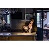 Foscarini Pendelleuchte APLOMB LARGE SOSPENSIONE GRIGIO 12W