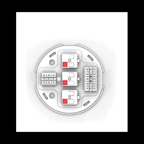 MOUNTME® THIRTEEN Track 3x100W,3-Bay TRIAC-Dimmer,Bluetooth