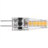 GreenLED G4 SMDLampe-DIM 12V-AC/DC 1,8W 185lm 3000K