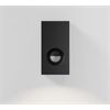IP44.de eye control Up/Down 12W 630lm 2700K H120 B63 A160