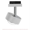Top Light Puk Mini Turn Track 2~Schienstrahler 8W ohne Optik