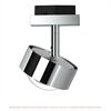 Top Light Puk Mini Turn Track 2~Schienstrahler 8W ohne Optik