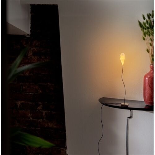 Catellani&Smith FOR YOU Tischleuchte 1W 93Lm 1878K Netzteil Dimb.