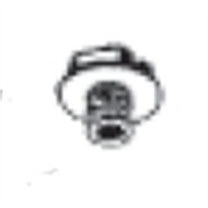 FLOS Ersatzteile BRERA Kabelhalter (Auslauf)