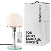 TECNOLUMEN Bauhauslampe WG24 100Jahre -Sonderedition