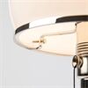 TECNOLUMEN Bauhauslampe WG24 100Jahre -Sonderedition
