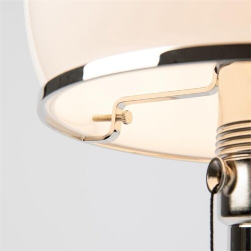 TECNOLUMEN Bauhauslampe WG24 100Jahre -Sonderedition
