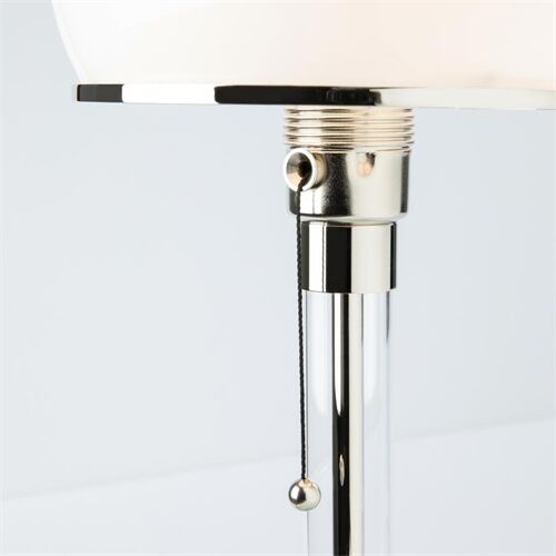 TECNOLUMEN Bauhauslampe WG24 100Jahre -Sonderedition