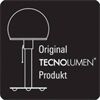 TECNOLUMEN Bauhauslampe WG24 100Jahre -Sonderedition