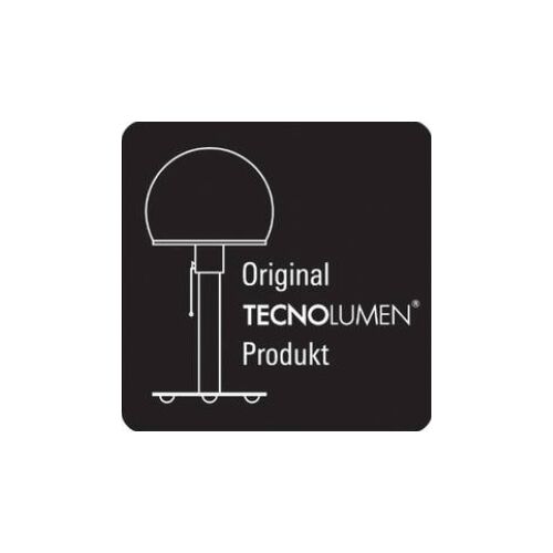 TECNOLUMEN Bauhauslampe WG24 100Jahre -Sonderedition