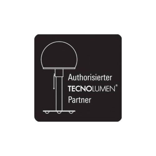 TECNOLUMEN Bauhauslampe WG24 100Jahre -Sonderedition