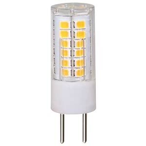 GreenLED GY6,35 12V-AC/DC 3,4W 500lm 2900K 3520 nichtDimb