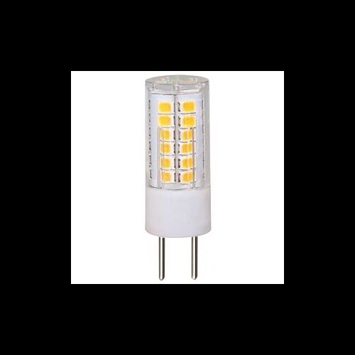 GreenLED GY6,35 12V-AC/DC 3,4W 500lm 2900K 3520 nichtDimb