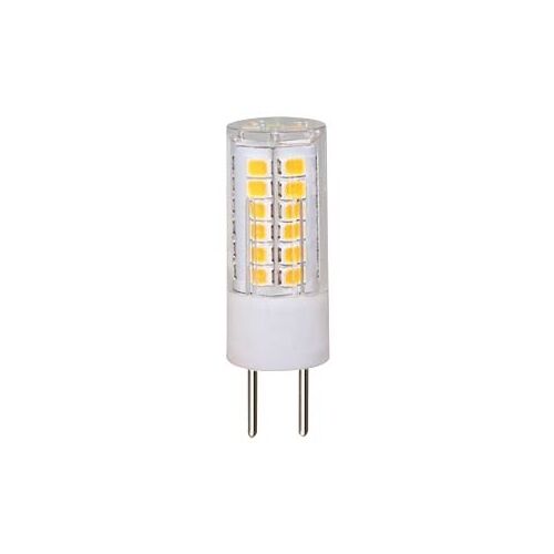 GreenLED GY6,35 12V-AC/DC 3,4W 500lm 2900K 3520 nichtDimb