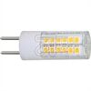 GreenLED GY6,35 12V-AC/DC 3,4W 500lm 2900K 3520 nichtDimb