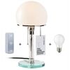 TECNOLUMEN Bauhauslampe WG24 100Jahre -Sonderedition