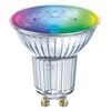 LEDVANCE SMART+ WiFi Spot GU10 RGBW 32 45° 5W GU10Reflektor