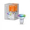LEDVANCE SMART+ WiFi Spot GU10 RGBW 32 45° 5W GU10Reflektor