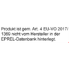 OSRAM Osram LED MR16 5W/830 36°GU5,3