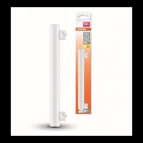 OSRAM LEDinestra S14s DIM FR 6W-25 827
