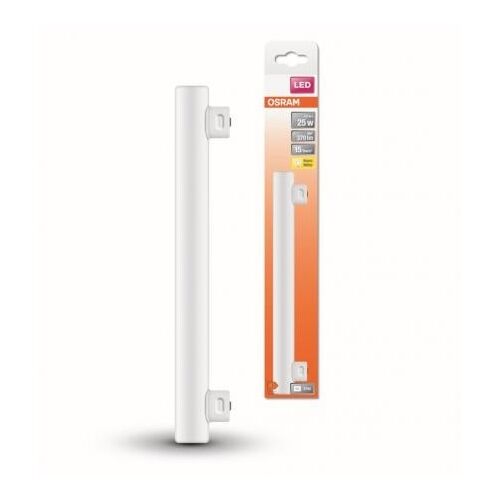 OSRAM LEDinestra S14s DIM FR 6W-25 827