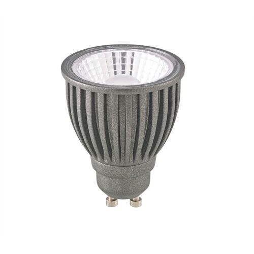 SIGOR 7,5W Diled GU10 520lm 2700K-2100K 36° dtw