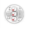 MOUNTME® SIX - Track 3x100W,1-Bay TRIAC-Dimmer, Bluetooth