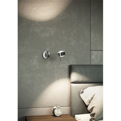 Top Light Puk Mini Hotel Arm 300mm LED 2x8W 2700K 1200Lm