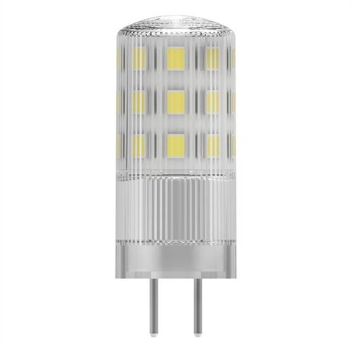 LEDVANCE 3,8W LED PIN 40 827 470Lm GY6,35 DIM D=17 L=46mm