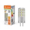 LEDVANCE 3,8W LED PIN 40 827 470Lm GY6,35 DIM D=17 L=46mm