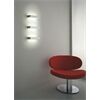 DLS Wandleuchte BRICK 30 LED 2700K 2160Lm PhasDimb.