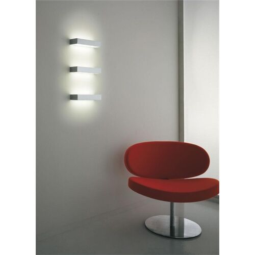DLS Wandleuchte BRICK 30 LED 2700K 2160Lm PhasDimb.