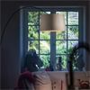 Foscarini Bogenleuchte TWIGGY Wood OAK LED MY LIGHT