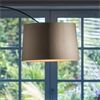 Foscarini Bogenleuchte TWIGGY Wood OAK LED MY LIGHT