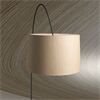 Foscarini Bogenleuchte TWIGGY Wood OAK LED MY LIGHT