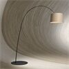 Foscarini Bogenleuchte TWIGGY Wood OAK LED MY LIGHT