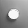 DLS DIVA LED-Wand/Deckenleuchte 15W 3000K 940Lm IP54