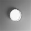 DLS DIVA LED-Wand/Deckenleuchte 15W 3000K 940Lm IP54