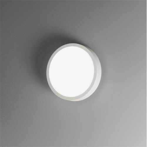 DLS DIVA LED-Wand/Deckenleuchte 15W 3000K 940Lm IP54