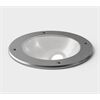 IP44.de Bodeneinbauleuchte -IN A- 8W/539lm 2700K Asym.IP67