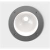 IP44.de Bodeneinbauleuchte -IN A- 8W/539lm 2700K Asym.IP67