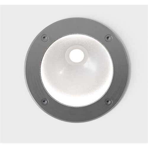 IP44.de Bodeneinbauleuchte -IN A- 8W/539lm 2700K Asym.IP67